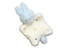 Sensory Bean Bag - Cuddly Bean Bag Doll | Adult Plush Toy for Sleep Support | Weighted Soft Snuggle Cushion for Relaxation, Special Needs Comfort, Preschool Kids Boys Girls Bedtime Companion