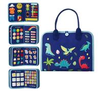 Sensory Boards | Sensory Development Boards | Sensory Wall Panels, Sensory Stimulation Boards, Sensory Processing Boards for Dressing Practice and Developing Fine Motor Skills