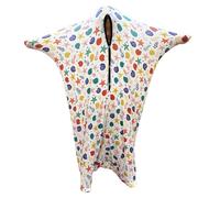 Sensory Body Sock, Full Body Wrap, Stretchy Self-Claming Sensory Sack for Children with Autism and Anxiety, Relieves Stress, Relaxing and Soothing