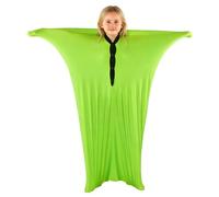 Sensory Body Sock Stretchy Sensory Sock Body Sock for Boys Girls L（56"X27"）