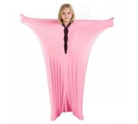 Sensory Body Sock Stretchy Sensory Sock Body Sock for Boys Girls L（56"X27"）
