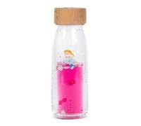 Sensory Bottle Dual Phase Mermaid World Move Toy High Quality