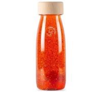 Sensory Bottle Float Orange Toy High Quality