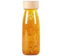 Sensory Bottle Float Turmeric Toy High Quality