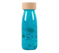 Sensory bottle Turquoise one size