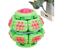 Sensory Boucing Toy Decorative Multi-Faceted Calm-Down Companion