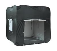 Sensory Calm Corner Blackout Play Tent for Kids - Popup Tent for Garden & Home Lawn