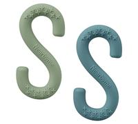 Sensory Chew Toys - Silicone Sensory Oral Motor Chew Toys for Autistic Children, Providing Relief for for Autistic Chewers, ADHD, SPD, Oral Motor Stimulation or Special Needs