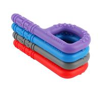 Sensory Chew Toys - Silicone Sensory Oral Motor Chew Toys for Autistic Children, Providing Relief for for Autistic Chewers, ADHD, SPD, Oral Motor Stimulation or Special Needs