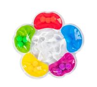 Sensory Color Sorting | Animal Design Learning Game, Color Recognition Toy - For Kindergarten, Fine Motor Skills, Anti-Boredom, Parent-Child, Boys and Girls