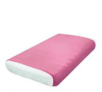 Sensory Compression Blanket Full Bed Sheet For Kids Toddlers And Adults Compression Sheet Helps SDP Anxiety ADHD Autism(Pink,Queen size/160x147cm)