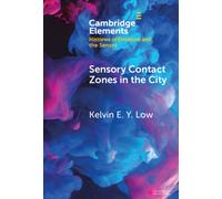 Sensory Contact Zones in the City