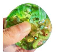 Sensory Cube | Seashell Design Sensory Game - Slow Rebound Adult Toys,for Adults Students Indoor Classroom Workplace Travel Home Birthday Easter Basket Christmas