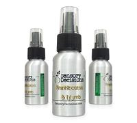 Sensory Decisions Frankincense & Myrrh Fragrance Room Spray - Frankincense & Myrrh Home Scent (3 bottles)