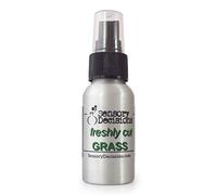 Sensory Decisions Fresh Cut Grass Room Spray - Concentrated Freshly Cut Grass Scent