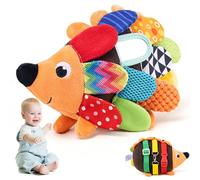 Sensory Develop Motor Skills for Newborn 3 4 5 6 Months Boy Girl (B)