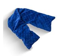 Sensory Direct Weighted Sensory Neck Wrap - 1.2 kg, Blue | Designed to Calm, Provide Proprioceptive Input, Reduce Anxiety & Relive Stress | Great for for Autistic People, PTSD, Anxiety & Aspergers