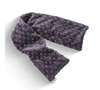 Sensory Direct Weighted Sensory Neck Wrap - 1.2 kg, Grey | Designed to Calm, Provide Proprioceptive Input, Reduce Anxiety & Relive Stress | Great for for Autistic People, PTSD, Anxiety & Aspergers
