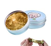 Sensory Dough, Soft Material, 75g, Sensory Fidget Putty, Stress Relief Toy, Refined Texture, For Birthday Holiday Classroom School Stocking Stuffer Goodie Bag Party Favors