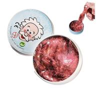 Sensory Dough - Stretchy Clay | Relaxing Fun Non-Sticky Putty with Soft Texture, Creative Toy with Pinch Play, Stress Relief Dough, Kids Activity for Birthday Holiday Classroom School