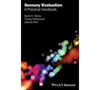 Sensory Evaluation: A Practical Handbook