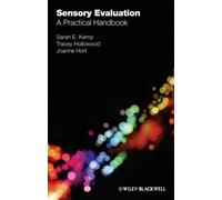 Sensory Evaluation : A Practical Handbook