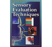 Sensory Evaluation Techniques