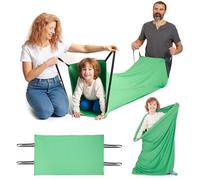 Sensory Fabric Tunnel for Kids | Compression Play | Different Ages