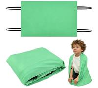 Sensory Fabric Tunnel for Kids, Compression Play Educational Sensory Resistance Tunnel for Different Ages Help Children Calm Relax Reduce Anxiety(120 * 70CM)