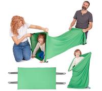 Sensory Fabric Tunnel for Kids | Sensory Compression Play | Kids Concept Tunnel for Different Ages