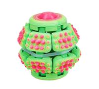 Sensory Fidget Toy Colorful Multi-Faceted Calm-Down Companion