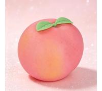 Sensory Fidget Toy, Soft Cake Squeeze Toys for Stress Relief, Silent Sensory Fidget Toy for Adults Stretchy Anti-Stress Decompression Gift for People Office (Pink)