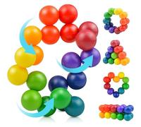 Sensory & Fidget Toys for Autism & ADHD, Ages 3-12, Stress Relief Gift for Boys & Girls