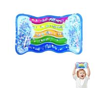 Sensory Fidget Toys for Autism, Squishy Fidget Toys Filled with Colorful Liquid, Stress & Anxiety Autism Toys for Autistic Kids, ADHD, Special Needs, Tactile Therapy Squishy Toys for Kids