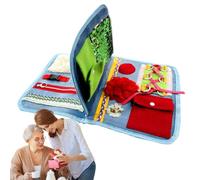 Sensory Fidget Toys Versatile Memory Loss Dementia Cognitive Decline Fidget