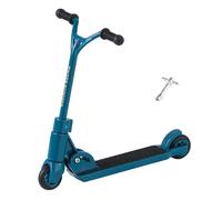 Sensory Finger Scooter, Calm-Down Decorative Relaxing Gadget, Finger Fidget Toy Miniature Scooter, for Women Adults Children Students Commuting Waiting Room Classroom Travel Airplane