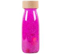 Sensory Float Bottle Pink Toy High Quality
