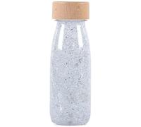 Sensory Float Bottle Silver Toy High Quality