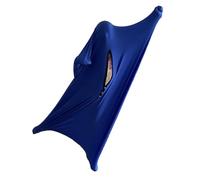 Sensory - Full Body Warp Sock | Exercise Elastic Full B0dy S0ck for Dynamic Movement Relaxation Play Deep Pressure Stimulation Toy for Stress Relief Imaginative Activities