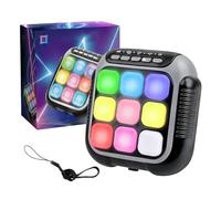 Sensory Game,Creative Thinking Training | Children Electric Fidget Sensory Game - for Aged 5-12 Travel Home Commuting Dorm Picnic Boys Girls Pupils