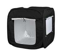 Sensory Game Portable Soothing Cave