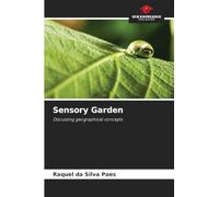 Sensory Garden: Discussing geographical concepts