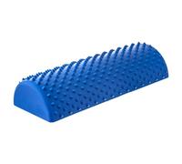 Sensory Half Roller 30 cm Pilates Yoga Toy Balance Trainer Blue