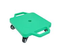 Sensory Integration Children Toy Mutes Four-Wheeled Scooters Balance Training Outdoor Sport Teaching Aid Sport Scooters Board