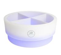 Sensory Junction Mood Water Tray - Colour Changing LED Light Table for Messy Play, Sensory Play, Autism and SEN, Indoor and Outdoor Toy for Children’s Exploration and Discovery