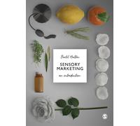 Sensory Marketing : An Introduction