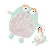 Sensory Mats - 11.8x15.7 Inch Playmat, Soothing Toy, Educational Pad with Tactile Development | Early Learning Stepping Mat for Home Nursery Classroom Playroom Daycare Preschool Kids Fun Exercise