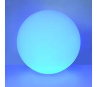 TickiT 75546 Sensory Mood Light Ball,Multi-coloured,400 Diameter