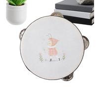 Sensory Musical Toy - Early Education Xylophone | Auditory Development Toy - Xylophone For 6-12 Months: Wooden Sensory, Safe And Paint-Free, Promotes Auditory Development