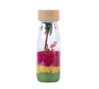 Sensory Observation Bottle Flamingo Toy High Quality